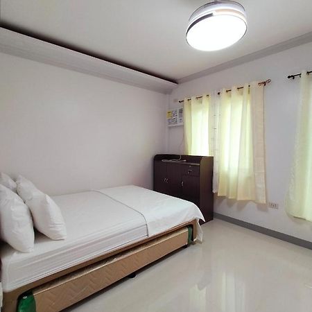 29 Palm'S Panglao Suites Extérieur photo