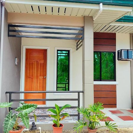 29 Palm'S Panglao Suites Extérieur photo