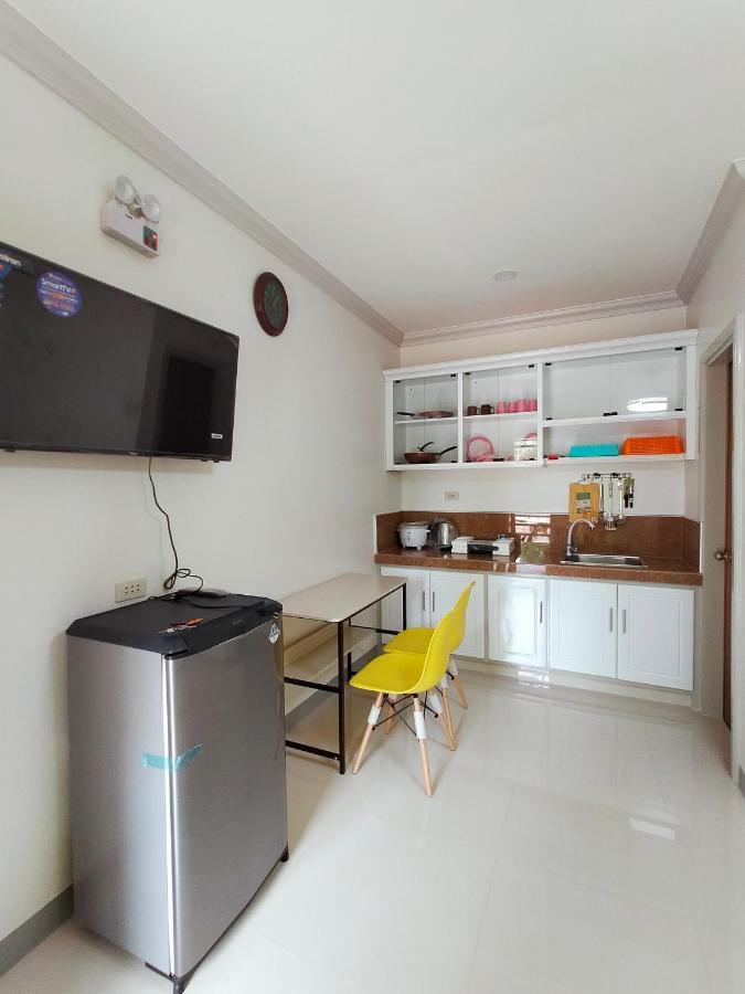 29 Palm'S Panglao Suites Extérieur photo