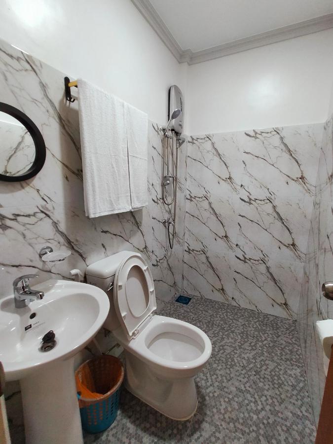 29 Palm'S Panglao Suites Extérieur photo