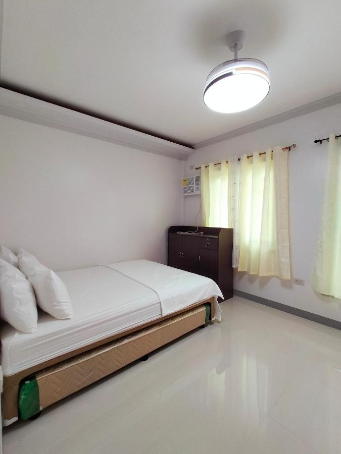 29 Palm'S Panglao Suites Extérieur photo