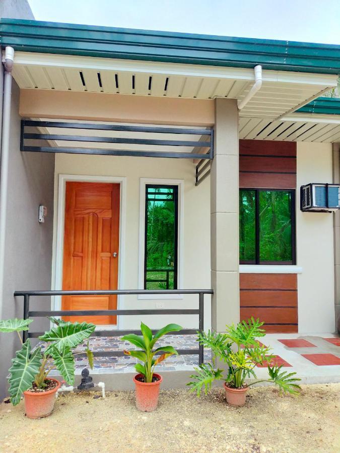 29 Palm'S Panglao Suites Extérieur photo