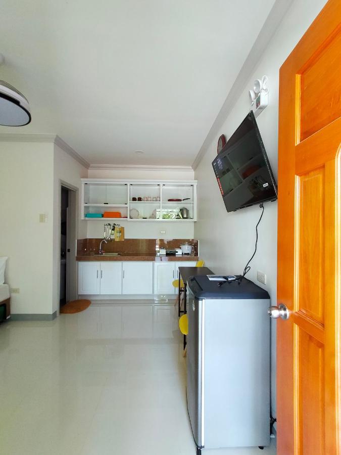 29 Palm'S Panglao Suites Extérieur photo